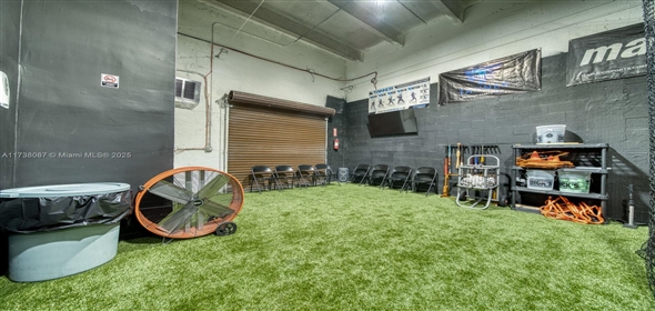 Doral Doral Florida, 33166 | Indoor Baseball Batting Cage