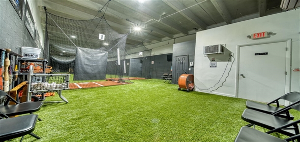 Doral Doral Florida, 33166 | Indoor Baseball Batting Cage