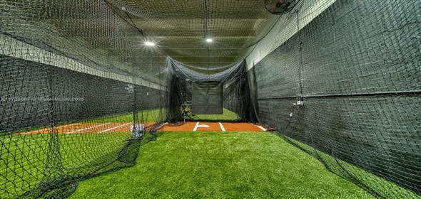 Doral Doral Florida, 33166 | Indoor Baseball Batting Cage