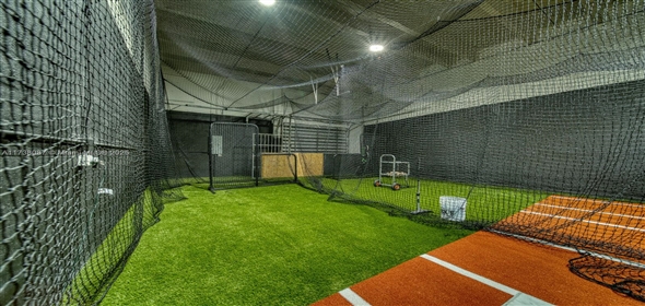 Doral Doral Florida, 33166 | Indoor Baseball Batting Cage