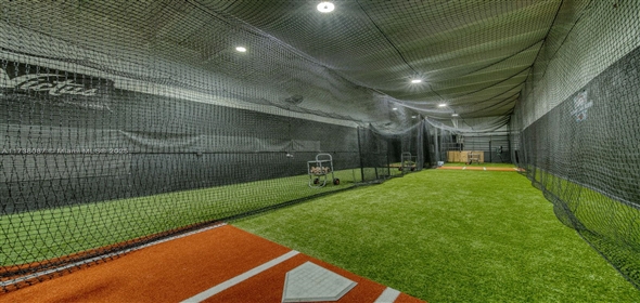 Doral Doral Florida, 33166 | Indoor Baseball Batting Cage