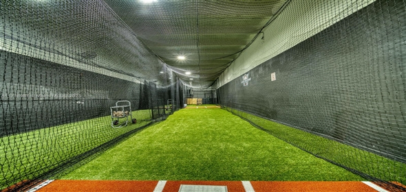 Doral Doral Florida, 33166 | Indoor Baseball Batting Cage