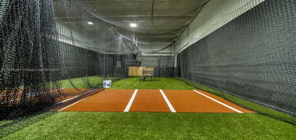 Doral Doral Florida, 33166 | Indoor Baseball Batting Cage