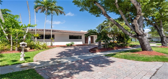 12880 Cyprus Rd North Miami Florida, 33181 | Amazing Singlefamily