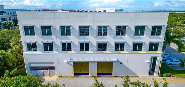 3150 SW 145th Ave # 102 Miramar Florida, 33027 | Beautiful Warehouse Office