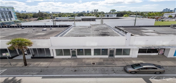 1516 NW 36th St Miami Florida, 33142 | Amazing Flex Space