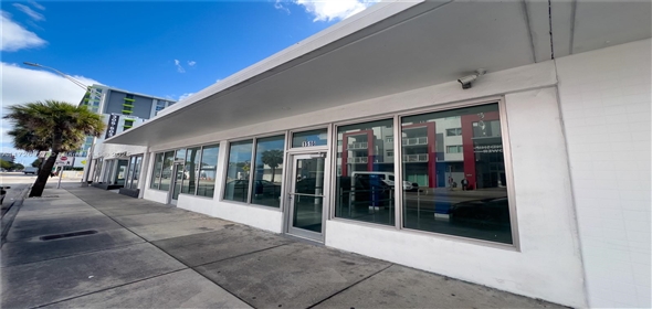 1516 NW 36th St Miami Florida, 33142 | Amazing Flex Space