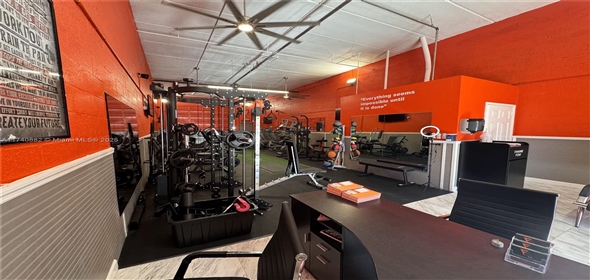 CUTLER BAY Cutler Bay Florida, 33157 | Beautiful Gym