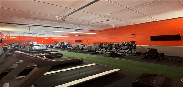 CUTLER BAY Cutler Bay Florida, 33157 | Beautiful Gym