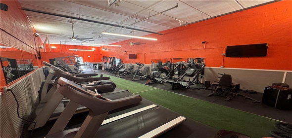 CUTLER BAY Cutler Bay Florida, 33157 | Beautiful Gym