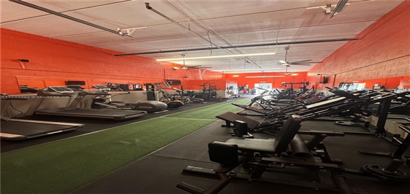 CUTLER BAY Cutler Bay Florida, 33157 | Beautiful Gym