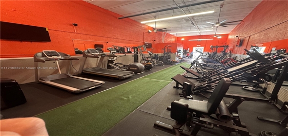 CUTLER BAY Cutler Bay Florida, 33157 | Beautiful Gym