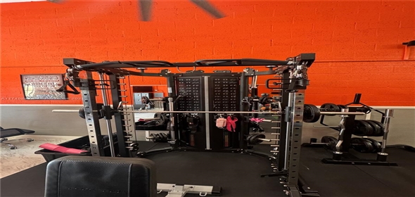 CUTLER BAY Cutler Bay Florida, 33157 | Beautiful Gym