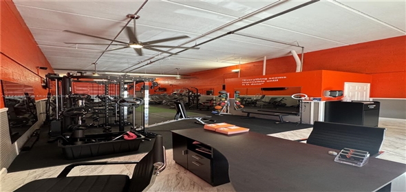 CUTLER BAY Cutler Bay Florida, 33157 | Beautiful Gym