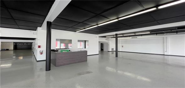 1500 NW 36th St MIAMI Miami Florida, 33142 | Amazing Flex Space