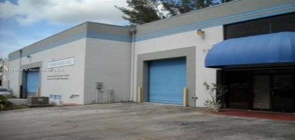 1801 NW 93rd Ave DORAL Doral Florida, 33172 | Beautiful Warehouse Office