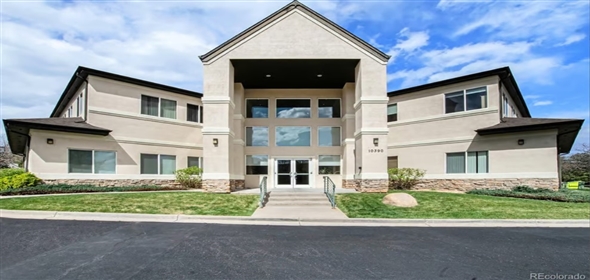 10390 Bradford Road # 100 Littleton Colorado, 80127 | Leasable Office Space Available at Bradford Office Suites