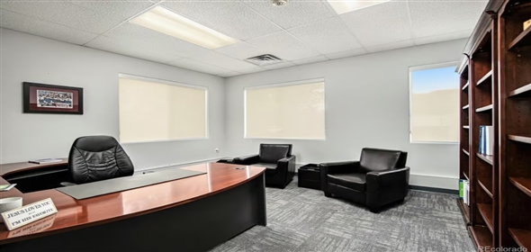 10390 Bradford Road # 100 Littleton Colorado, 80127 | Leasable Office Space Available at Bradford Office Suites