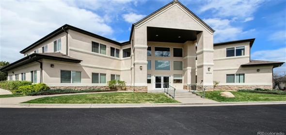 10390 Bradford Road # 100 Littleton Colorado, 80127 | Leasable Office Space Available at Bradford Office Suites