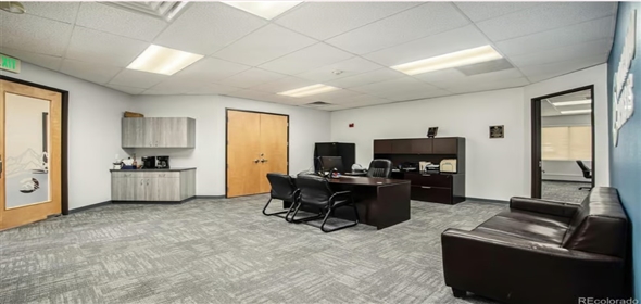 10390 Bradford Road # 100 Littleton Colorado, 80127 | Leasable Office Space Available at Bradford Office Suites