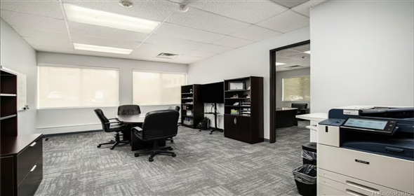 10390 Bradford Road # 100 Littleton Colorado, 80127 | Leasable Office Space Available at Bradford Office Suites