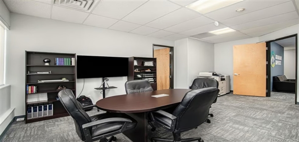 10390 Bradford Road # 100 Littleton Colorado, 80127 | Leasable Office Space Available at Bradford Office Suites