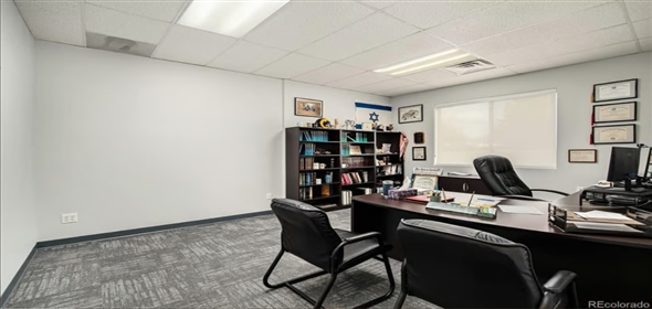 10390 Bradford Road # 100 Littleton Colorado, 80127 | Leasable Office Space Available at Bradford Office Suites