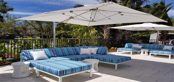 MIAMI Miami Florida, 33155 | Beautiful Luxury Outdoor Furniture