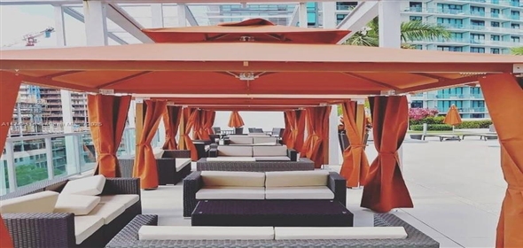 MIAMI Miami Florida, 33155 | Beautiful Luxury Outdoor Furniture