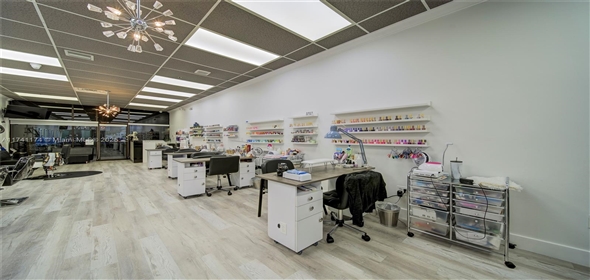 HIALEAH Hialeah Florida, 33015 | Beauty Salon