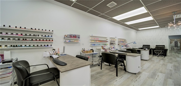 HIALEAH Hialeah Florida, 33015 | Beauty Salon