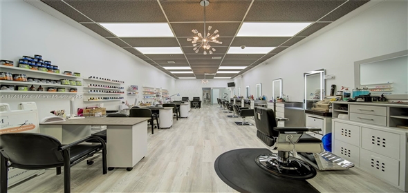 HIALEAH Hialeah Florida, 33015 | Beauty Salon