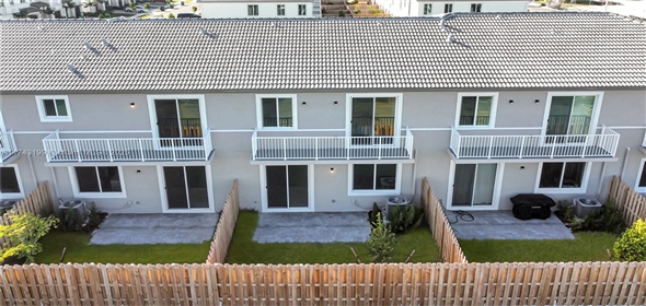 1381 SE 7th Ter # 0 Homestead Florida, 33034 | Amazing Condo