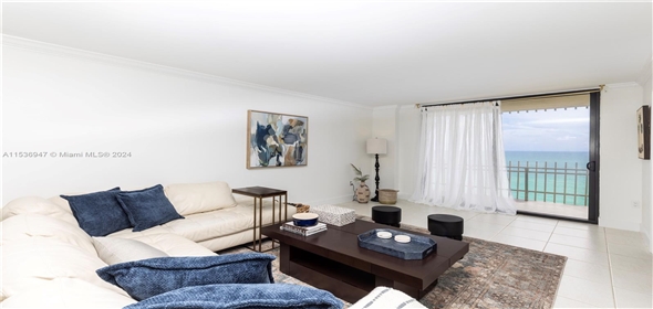 6061 Collins Ave # 9F Miami Florida, 33140 | Beautiful Condo