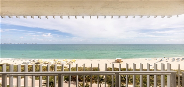 6061 Collins Ave # 9F Miami Florida, 33140 | Beautiful Condo