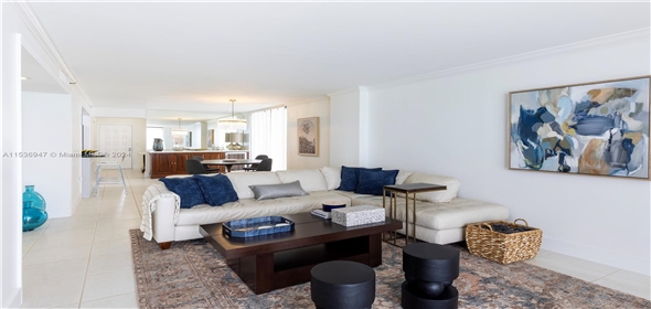 6061 Collins Ave # 9F Miami Florida, 33140 | Beautiful Condo