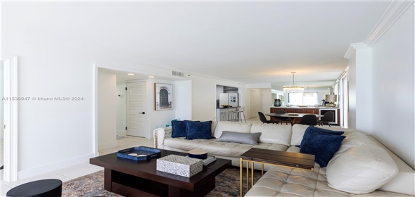 6061 Collins Ave # 9F Miami Florida, 33140 | Beautiful Condo