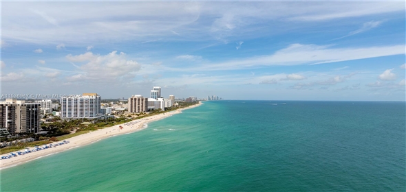 6061 Collins Ave # 9F Miami Florida, 33140 | Beautiful Condo