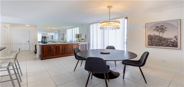 6061 Collins Ave # 9F Miami Florida, 33140 | Beautiful Condo