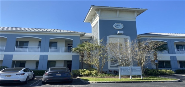 540 NW University Boulevard Suite 109 Port St Lucie Florida, 34986 | Nice office