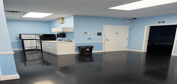 540 NW University Boulevard Suite 109 Port St Lucie Florida, 34986 | Nice office