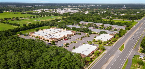 809 County Road 466 Unit C-301 Lady Lake Florida, 32159 | The Villages Area - Sunset Professional Plaza