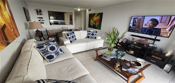 16851 NE 23rd Ave # A517 North Miami Beach Florida, 33160 | Cozy Condo