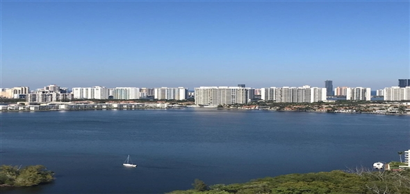 16385 Biscayne Blvd # 2919 Aventura Florida, 33160 | Amazing Condo