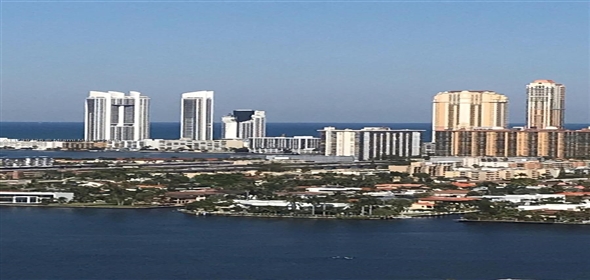 16385 Biscayne Blvd # 2919 Aventura Florida, 33160 | Amazing Condo