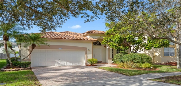 1976 NW 169th Ave Pembroke Pines Florida, 33028 | Stunning Singlefamily