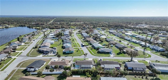 6297 Lori TERRACE Port Charlotte Florida, 33981 | Charming Single-Family Residence