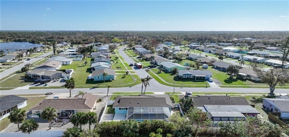 6297 Lori TERRACE Port Charlotte Florida, 33981 | Charming Single-Family Residence