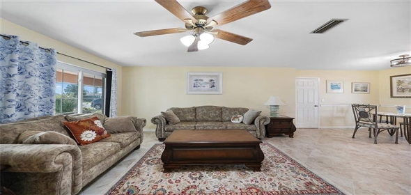 6297 Lori TERRACE Port Charlotte Florida, 33981 | Charming Single-Family Residence