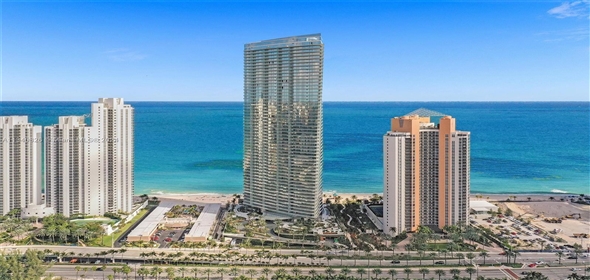 18975 Collins Ave # 3605 Sunny Isles Beach Florida, 33160 | Gorgeous Condo